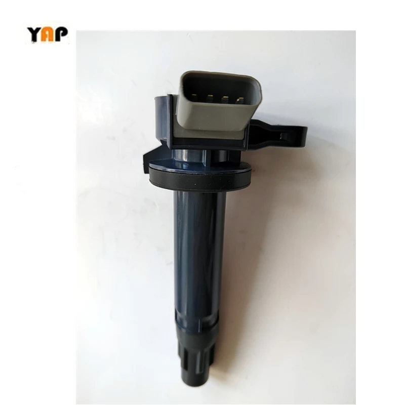 New Engine Ignition Coil FOR FITTOYOTA Daihatsu Copen Materia Sirion Terios 1.3L 1.5L L4 19070-B1020 2000-