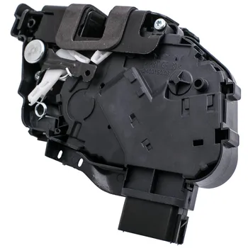 

For LAND ROVER Discovery MK3 FRONT RIGHT DRIVER SIDE DOOR LOCK ACTUATOR FQJ000205 for Freelander L359 [2006-2014] SUV: 3.2 4x4
