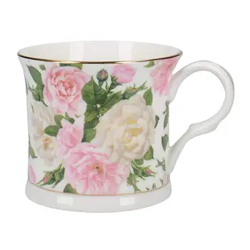

Mug garden roses 250 ml