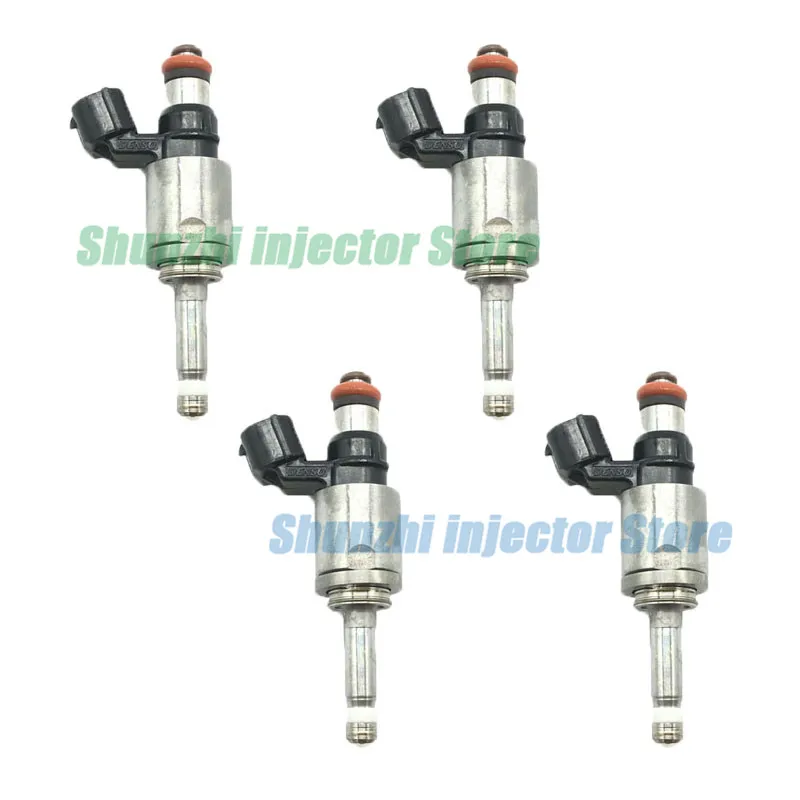 6 шт. Топливная форсунка для Honda Accord 164505LAA01 16450-5LA-A01