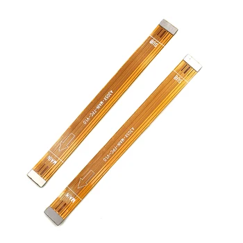 

20pcs Main Flex Cable For ASUS Zenfone Live L1 ZA550KL X00RD Connect Mainboard To LCD Screen Ribbon