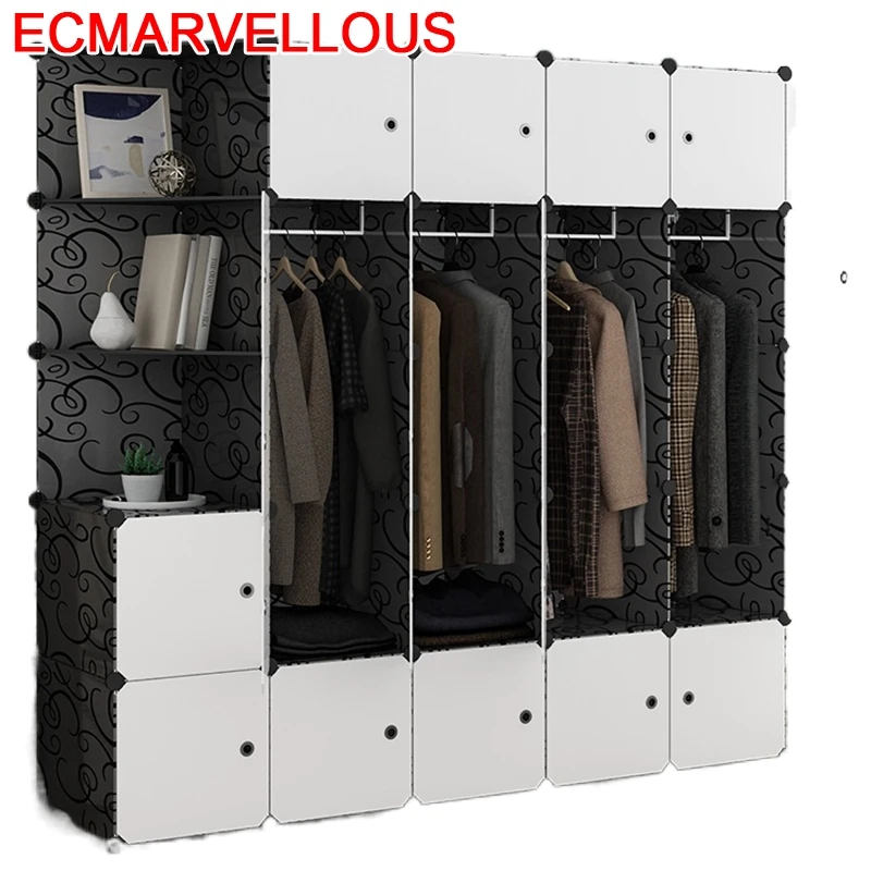 Комод для хранения Moveis Para Casa Rangement кровать Armario Ropero Спальня мебель De Dormitorio Mueble Guarda