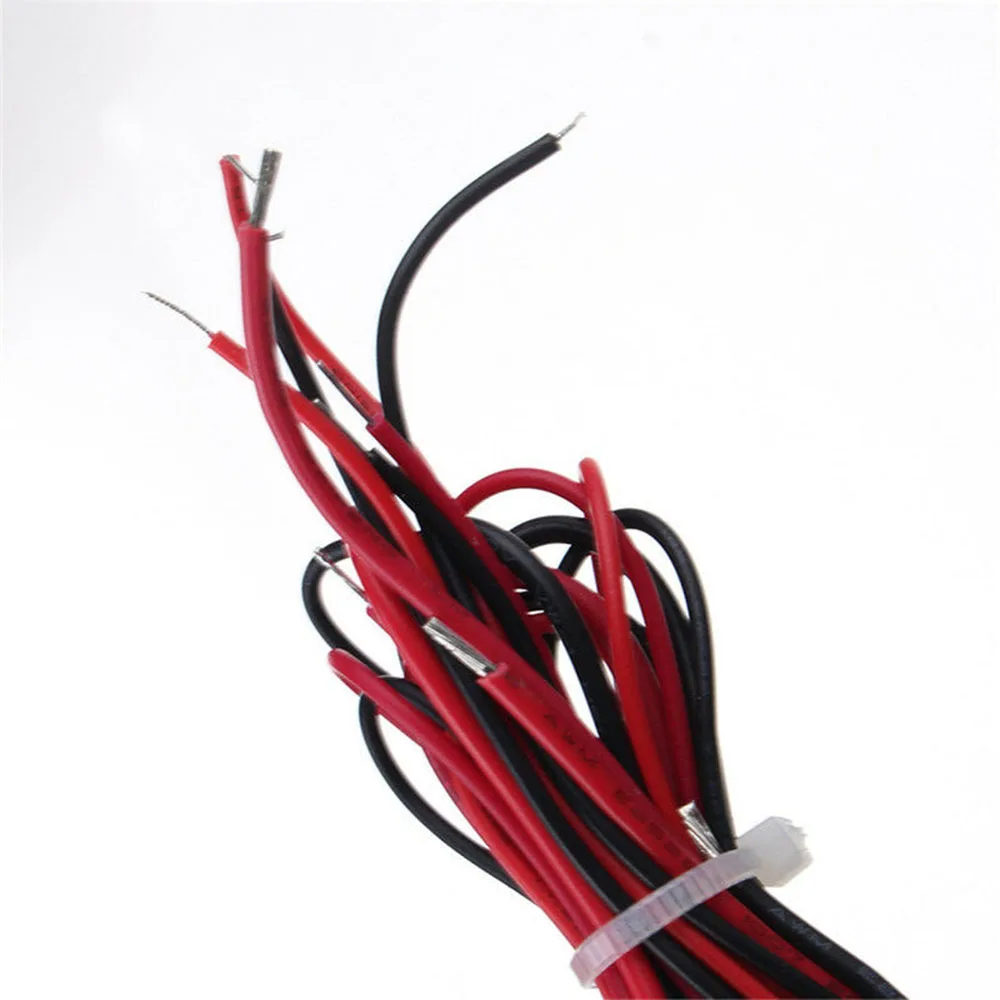 

Black-rimmed Cooling Fan 12V Cooler Silent Dual Thermoelectric Peltier