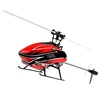 Wltoys XK K110s RC Helicopter BNF 2.4G 6CH 3D 6G System Brushless Motor RC Quadcopter Remote Control Drone Toys For Kids Gifts 5