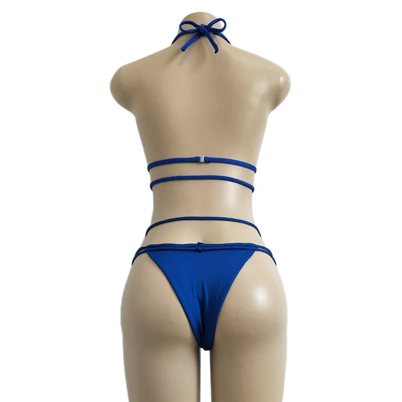 Bikini swimsuit
