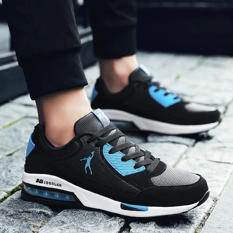 

Jordan Grand Running Shoes MEN'S Shoes Autumn MEN'S Casual Shoes Lightweight Breathable Cushioning Athletic Shoes