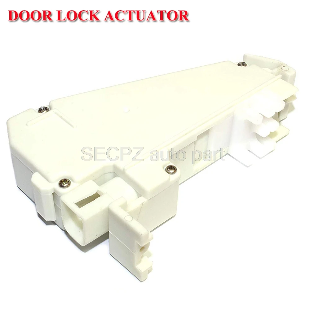 93BG220A20BA 93BG-220A20-BA 95VB220A21AA передний задний левый правый дверной замок привод для FORD