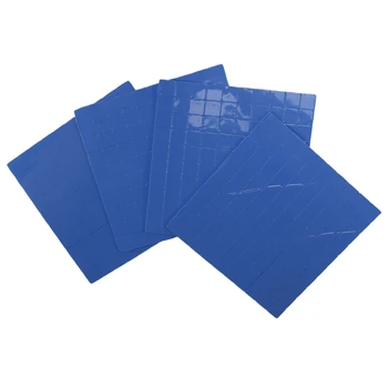 

OPQ-Sheet Conductive Heatsink Plaster Grease Paste Adhesive Computer PC Fan Cooler Silicone Heat Sin for GPU CPU(400Pcs/)