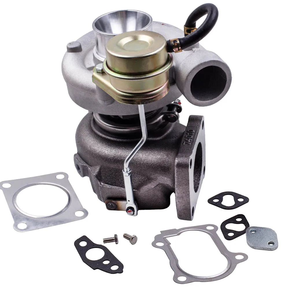 

For TOYOTA LANDCRUISER CT26 Turbo Charger 12HT 4.0L Turbocharger Supercharger Turbine 17201 74010, 1720168010
