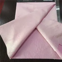 Модная африканская жаккардовая парчовая Ткань 5 ярдов парча ткань для свадьбы DHL04