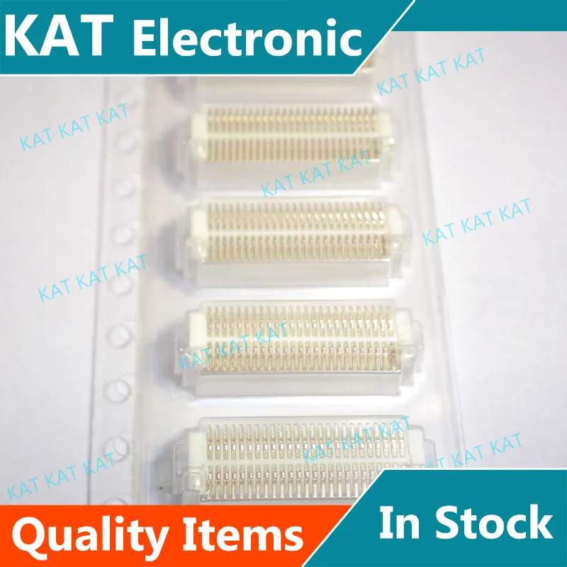 5 шт./лот DF12E-50DP-0.5V DF12E (4 0)-50DP-0.5V(81) 0 мм Шаг SMT плата для разъема платы | Электроника