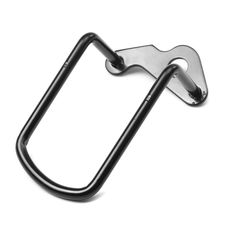 

Bicycle Derailleur Hanger Chain Gear Guard Protector Cover Frame for Mountain Bike Cycling JA55