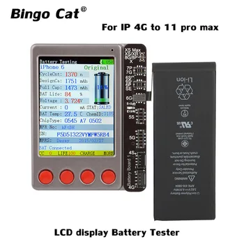

W28 pro Universal LCD Screen True Tone Repair Programmer For iPhone Android For iWatch For iPad Data Line Headphone Cable Test