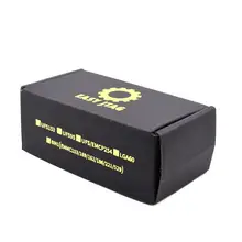 Легкий JTAG плюс коробка UFS BGA 254 адаптер гнезд