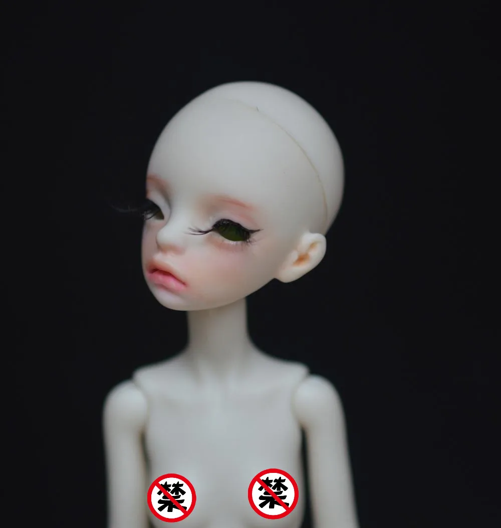 1/8 bjd кукла Arwen/Eugenia