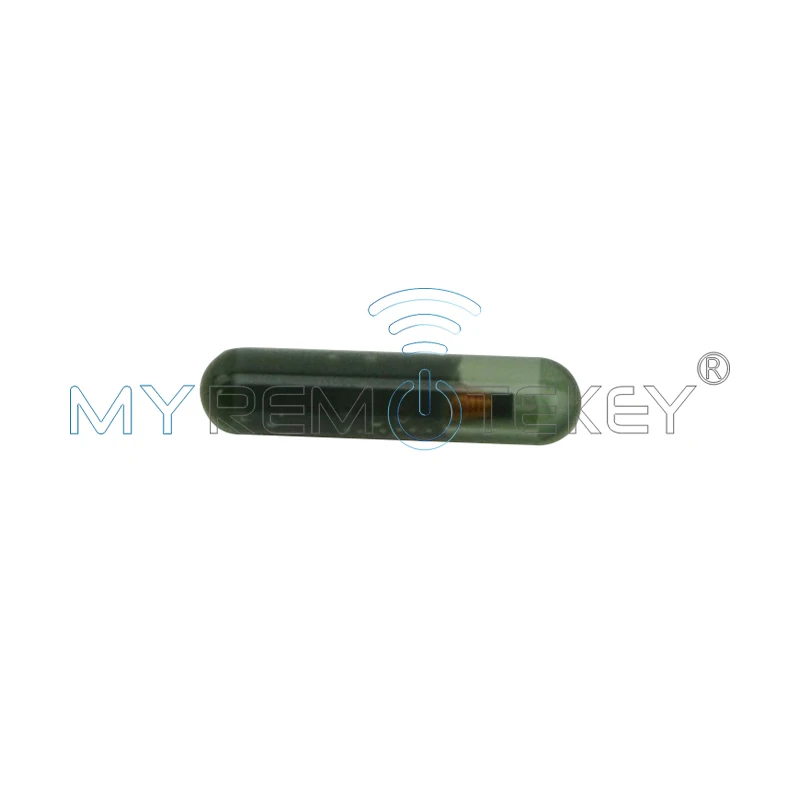 Рисунок 2 - ключ транспондера ID48 CAN чип