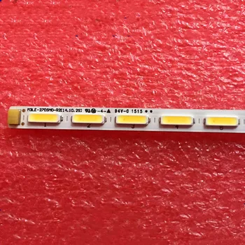 

LED Backlight strip 36leds For Samsung 27'' TV M3LE-270SM0-R0 M3LE-270SM0-R2 S27E360H S27D360H S27D390H LS27E390HS CY-MH270BGLV1