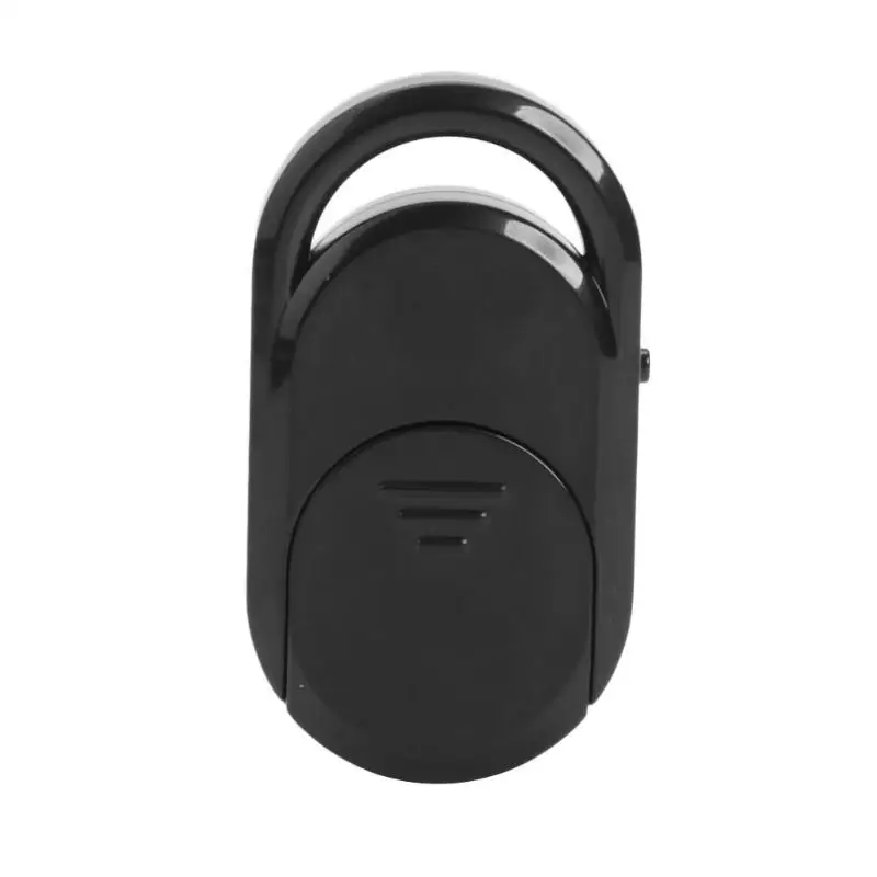 Bluetooth пульт дистанционного управления Кнопка беспроводного управления Лер Автоспуск затвора камеры низкое потребление батареи Нулевая задержка затвора