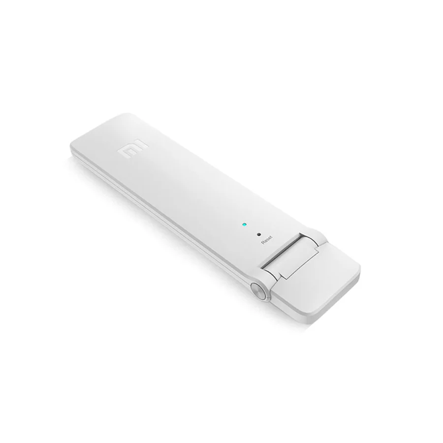 Xiaomi wifi повторитель 2 усилитель расширитель 2 Универсальный Repitidor Wi-Fi удлинитель 300 Мбит/с 802.11n Беспроводной