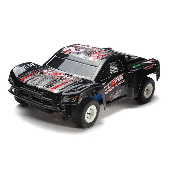 

A232 1/24 2.4G 4WD Brushed RC Short Course RTR