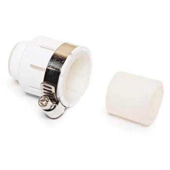 

Universal Faucet Adapter Faucet Adapter Shower Head Fitting For Kitchen