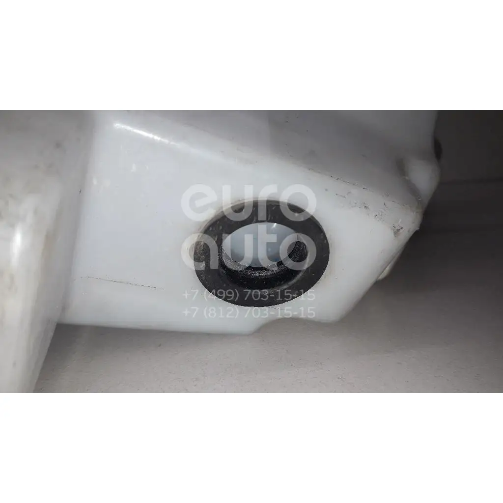Washer reservoir windshield, condition: USED, for Lexus NX 200/300H 8531578030 WITHOUT HEADLIGHT WASHER 8531578030
