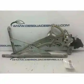 

6980212220 WINDOW LIFTER FRONT LEFT TOYOTA COROLLA (E15)