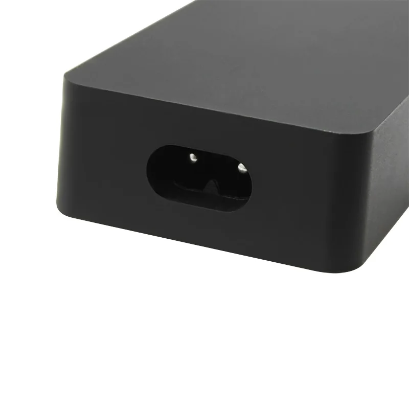 Для ноутбука microsoft Surface Pro 4 Pro 3 Pro 6 Surface Pro 1/2 Surface Go& Surface Book 44W 15V 2.58A Замена источника питания