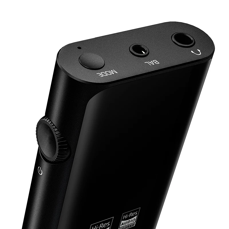 Shanling UP4 Amplifier Dual ES9218P DAC AMP Portable HiFi Bluetooth 5 0 Balanced Output Headphone Amplifier