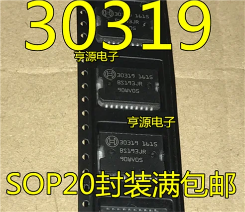 

30319 SOP20