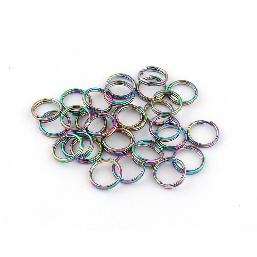Charm loops