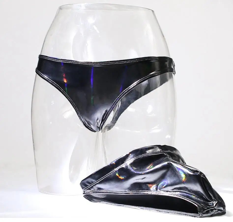 Рисунок 4 - Сексуальные женские и мужские шорты