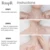 RtopR Neck Firming Wrinkle Remover Cream Омоложение Укрепляющее Отбеливание Кожи Увлажняющая Форма Красота Шеи Средства По Уходу За Кожей