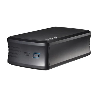 

GODO SATA to USB3.0 3.5 inch External SSD Disk Box/ Hard Drive Case Hdd Enclosure for Hdd Notebook Mac PC Computer