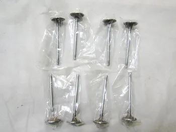 

1007012-B01 Intake and exhaust valve for CHANGAN CS35/EADO/Alsvin 12year 16pcs/set