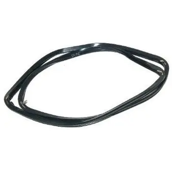 

Seal (gasket) door oven Hotpoint-Ariston (Hotpoint-Ariston) Indesit (Indesit) 141625