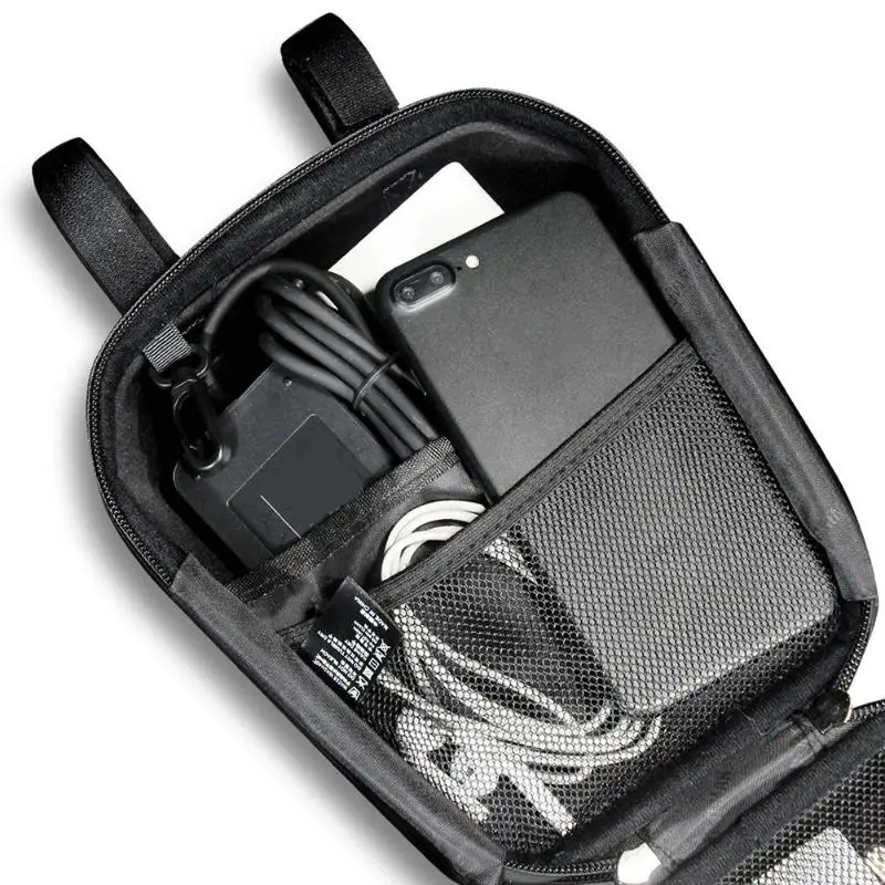 WILD MAN EVA Hard Shell Bag for Xiaomi M365 Ninebot ES1 ES2 ES3 ES4 Universal