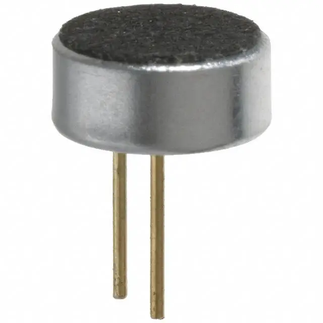 POM-2738P-C33-R MIC COND ANALOG OMNI-38DB | Электроника