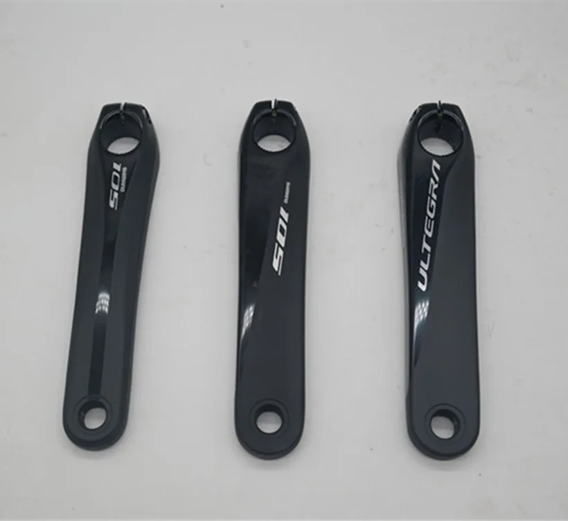 shimano 105 crankset 160mm