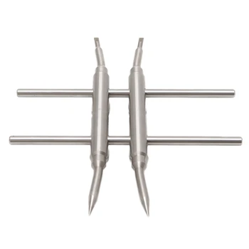 

New Spanner Camera Lens Repair Kits Stainless Steel Open Tools for DSLR 25-130MM Drop Ship Support