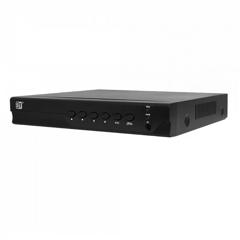 Видеорегистратор ST-HVR-S0802/4 Light | Безопасность и защита