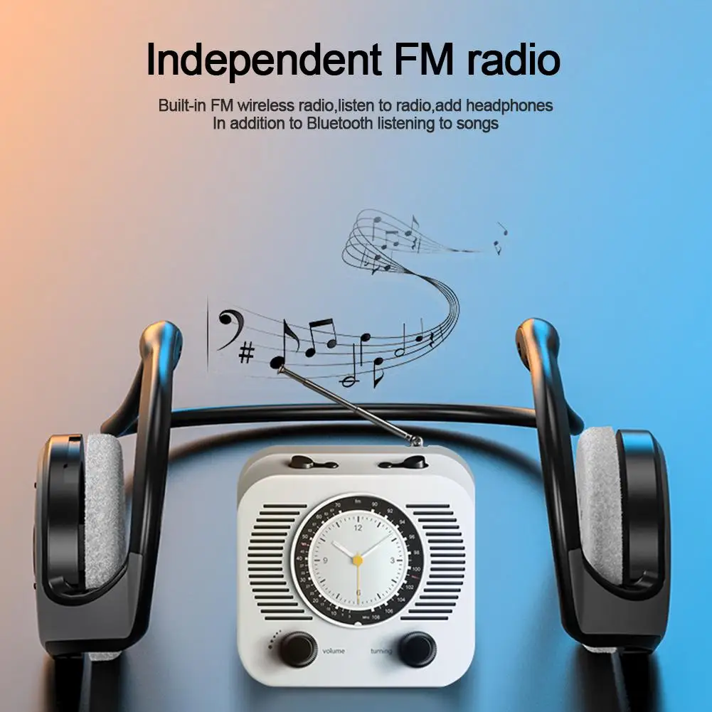 Novo a23 sem fio bluetooth 5.0 fone