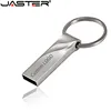 JASTER – mini clé USB en métal avec logo, 16 go, 64 go, 128 go, 4 go, carte mémoire ► Photo 3/6