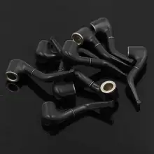 Перерабатываемый Очищаемый сигаретный фильтр Shisha аксессуары для трубок держатель для сигарет мундштук фильтрационный контейнер для чистки подарки для мужчин