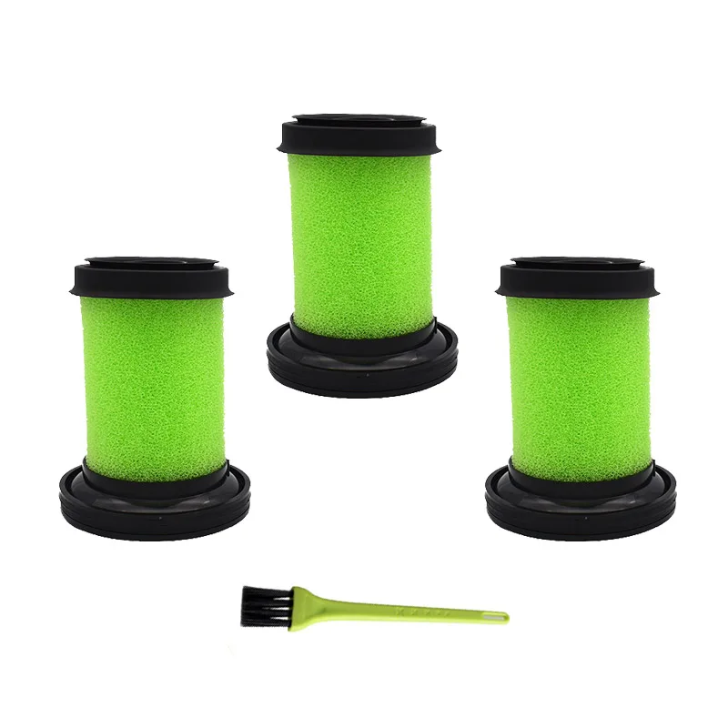 

Replacement Foam Filter for Gtech Multi Mk2 Vacuum Cleaner Spare Parts Washable Foam Filter Kit