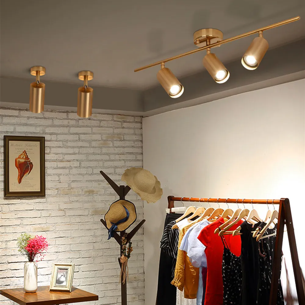 ceiling spotlights  (5)