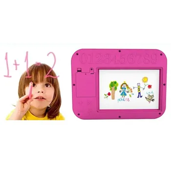 

JOYLIVE 1pc Drawing And Points To Read Learning Kid Educational Toys For Children Multi-function Toy Gift