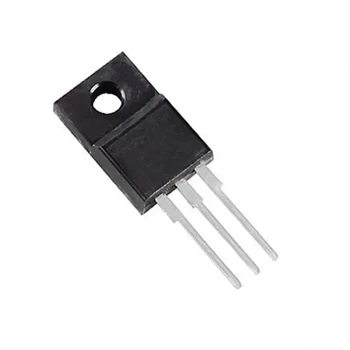 

5pcs/lot MD1803DFP TO-220F MD1803 DFP TRANS NPN 700V 10A TO-220FP MD 1803DFP 1803 MD1803D FP