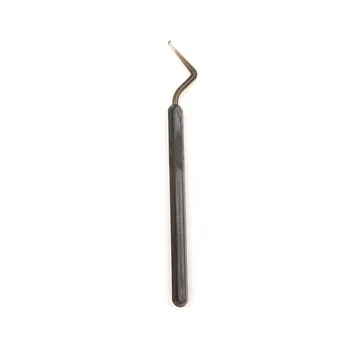 

13cm For Hive Queen Rearing Plastic Bee Needle Beekeeping Bee Grafting Tools