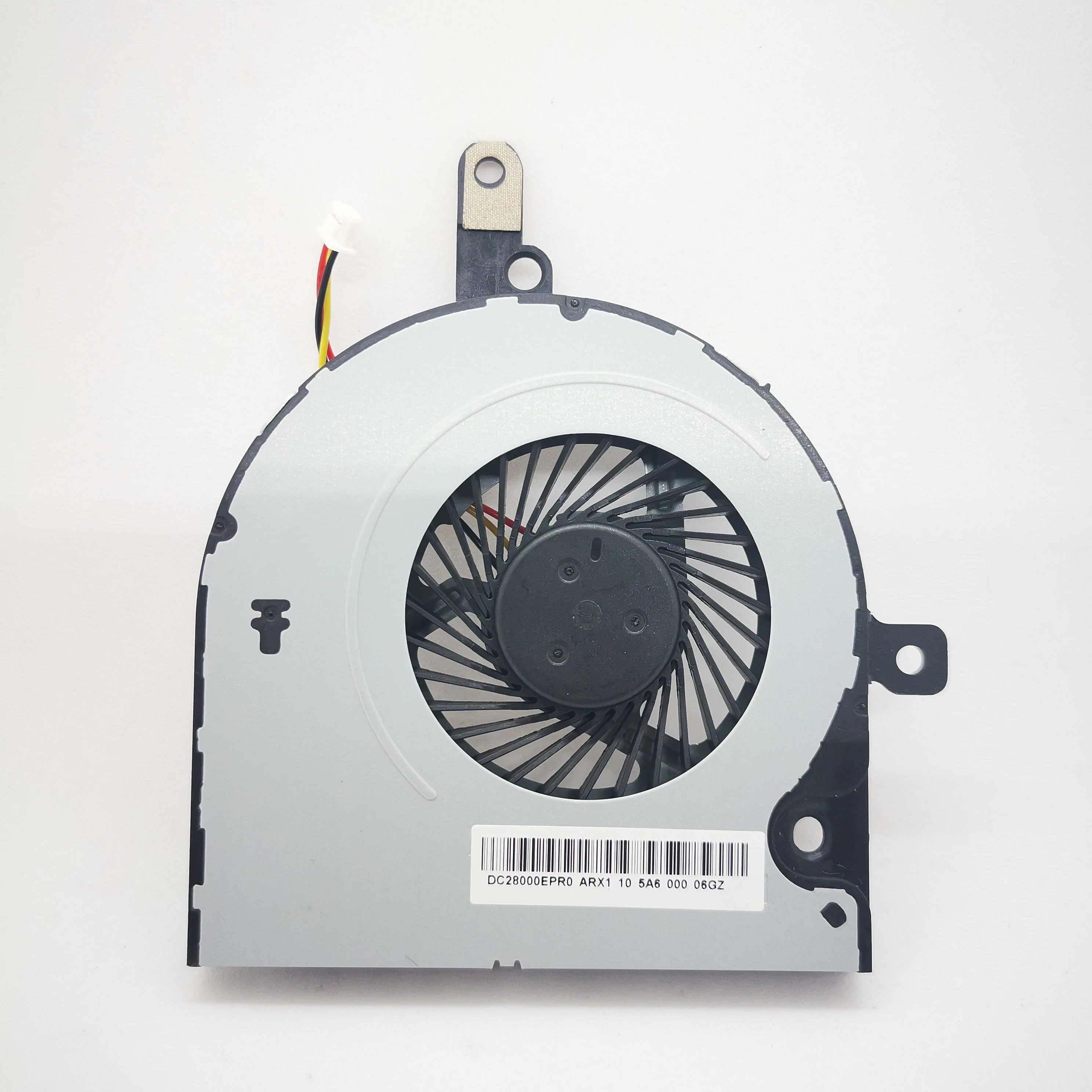 

Новый и оригинальный вентилятор для Toshiba C55B C55-B COOLER